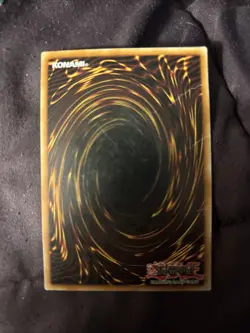 Machina Fortress SDMM-EN001 1st Ultra Rare Moderate Play Yu-Gi-Oh! DNA GAMES - Image 2
