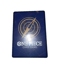 Boa Hancock Alt Art OP14-112 SR The Azure Sea’s Seven English One Piece TCG NM - Image 2