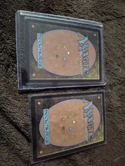 Thoughtcast (Borderless) #85 (Foil) (NM) Special Guests SPG Magic MTG - Image 5