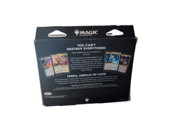 Magic The Gathering Final Fantasy Commander Deck Revival Trance MTG - Image 2