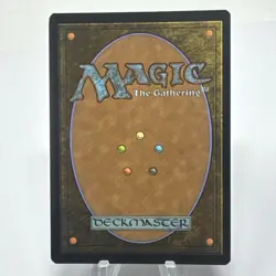 MTG Wooded Foothills Borderless Foil; 0361 Modern Horizons 3; Near Mint - Image 2