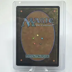 MTG English Flooded Strand (Retro Frame) NM Normal Modern Horizons 3 - Image 2