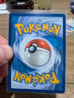 Pokemon TCG Mega Floette EX Chaos Rising - Image 2