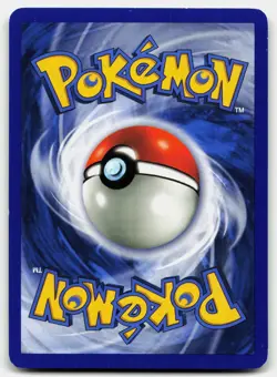 CHINCHOU 50/92 COMMON LEGEND MAKER POKEMON MP - Image 2