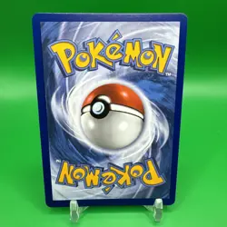 Pokemon AZ's Tranquility 106/086 Ultra Rare Full Art Chaos Rising NM - Image 2