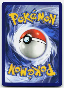 GRUMPIG 42/111 UNCOMMON CRIMSON INVASION POKEMON LP - Image 2