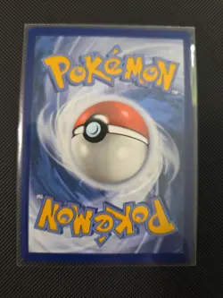 Pokemon TCG Munkidori EX 091/064 Shrouded Fable Sir NM/M Condition - Image 2