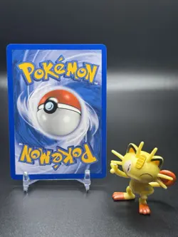 Pokemon Team Aqua's Carvanha 25/95 Team Magma vs Team Aqua Regular - NM - Image 2