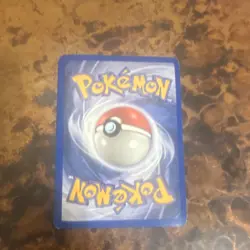 Nintendo Pokemon TCG Cubone 59/109 Team Rocket Returns Reverse Holo English 2004 - Image 2