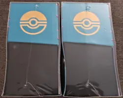 Pokemon TCG Ascended Heroes ETB Elite Trainer Box - Lot Of 2 - Factory Sealed! - Image 5