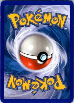 Mareep 54/101 Common Dragon Frontiers Pokemon Damaged - Image 2