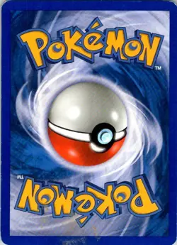 Makuhita 75/113 Common Delta Species Pokemon Damaged - Image 2