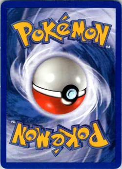 Koffing 72/113 Common Delta Species Pokemon Damaged - Image 2