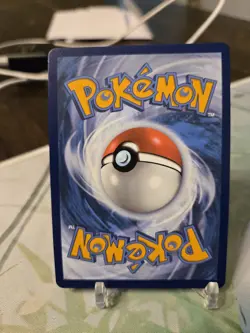 Pokemon TCG Stamped Play! Prize Pack Series 7 Tera Orb 189/191 Cosmo Holo - NM - Image 4