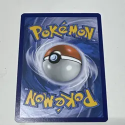 The Pokemon Company Gengar 38/111 SM-Crimson Invasion Holo Rare Eng - Image 4