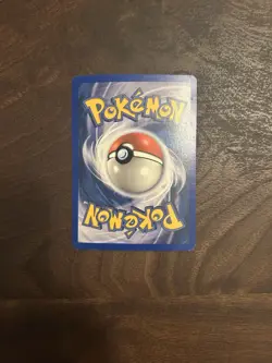 The Pokemon Company Slowbro 14/112 FireRed & LeafGreen Rev Holo Rare EN 60HP - Image 2