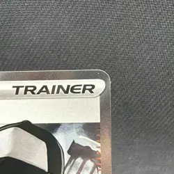163/086 N’s Plan IR BLACK BOLT POKEMON TRAINER - Full Art Illustration Rare NM+ - Image 4