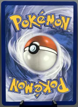 Yamper 099/094 Phantasmal Flames Illustration Rare Pokemon NM/M - Image 2