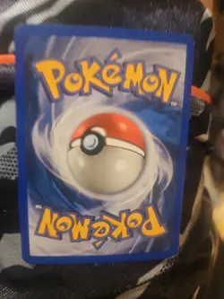 Sunkern 76/115 Common Unseen Forces Pokemon Reverse Holo Lightly Played - Image 2