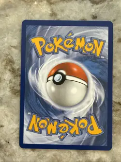 Pokemon Cynthia's Spiritomb 244/217 Me: Ascended Heroes Holo Illustration Rare - Image 2