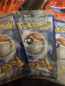 Mega Charizard X EX 023 Oricorio EX 024 Pokemon Charizard UPC Promo SEALED - X1 - Image 4
