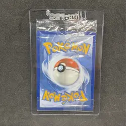 New Pokemon TCG Pikachu Cosmos Holo Snowflake Stamped Promo 049/195 Sealed NM - Image 3