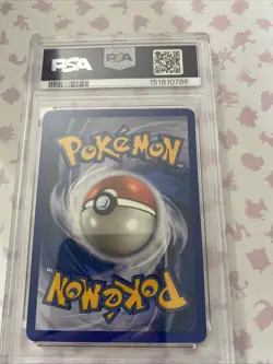 Pokemon Claydol EX Emerald Reverse Holo #24 - Image 3