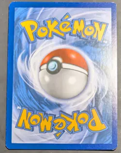 Pokemon Pikachu Cracked Ice Holo 2016 Evolutions | Pikachu Power Deck Exclusive - Image 2