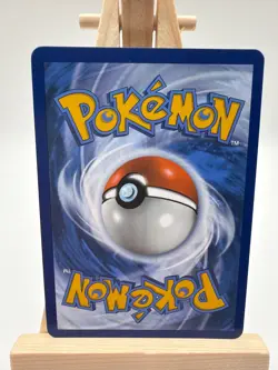 Nidoking 174/165 Scarlet & Violet 151 English Pokemon TCG - NM - Image 2