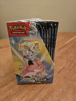 Pokemon Journey Together Enhanced Booster Box - Image 3