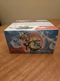 Pokemon Journey Together Enhanced Booster Box - Image 5