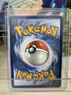 Pokemon Team Rockets Mewtwo Ex Destined Rivals Hyper Rare 240/182 - Image 2
