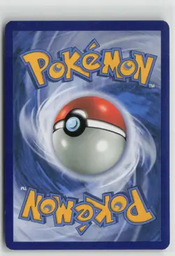 Slowpoke 005/012 Holo Promo McDonald's Promos 2018 Pokemon Lightly Played - Image 2
