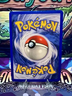 Pikachu 26 WOTC Pokemon Snap Black Star Promo - Image 2