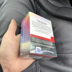 Pokemon TCG Prismatic Evolutions Booster Bundle - NEW & SEALED - Image 2