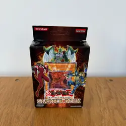 YuGiOh - Starter Deck 2006 GX (Sealed) - Image 2