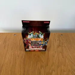 YuGiOh - Starter Deck 2006 GX (Sealed) - Image 3