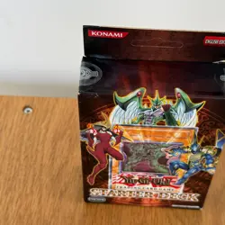 YuGiOh - Starter Deck 2006 GX (Sealed) - Image 4