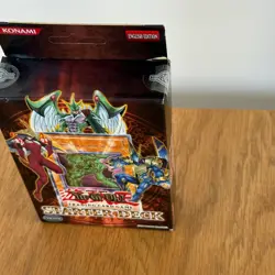 YuGiOh - Starter Deck 2006 GX (Sealed) - Image 5