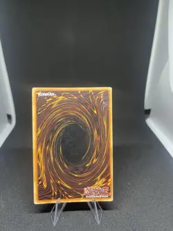 Yugioh Red Eyes B Dragon SDJ-001 Ultra Rare 1st Edition - Image 2
