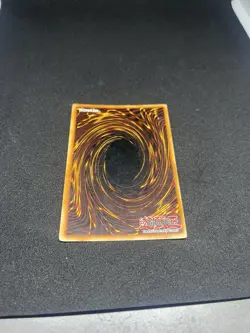 Yugioh Red Eyes B Dragon SDJ-001 Ultra Rare 1st Edition - Image 5