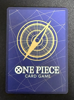 One Piece Card Game TCG OP14-031 SR Special Nami Bandai Japan Anime 2025 - Image 2