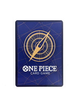 Monkey.D.Luffy OP12-015 SR Super Rare ONE PIECE TCG OP12 Legacy Of The Master EN - Image 2