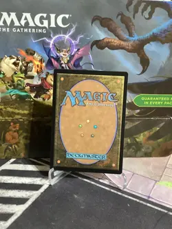 MTG English Fire Covenant NM non-foil Secret Lair - Image 2