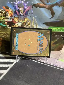 MTG English Fire Covenant NM non-foil Secret Lair - Image 4