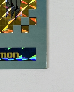 Rare Digimon Promo Foil Cards BlackWarGreymond ID #311 Flamedramon ID#238 1999 - Image 5