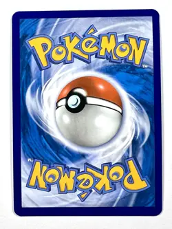 2025 Zorua 142/086 Illustration Rare IR Holo White Flare Pokemon TCG Card - Image 2