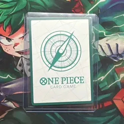 One Piece GOLD Don!! Card Boa Hancock EB03 Heroines Edition English - Image 2