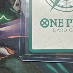 One Piece GOLD Don!! Card Boa Hancock EB03 Heroines Edition English - Image 5