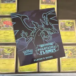 Pokemon misc sets *missing cards* VaultX binders included - Image 1